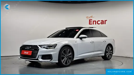 AUDI A6 45 TFSI QUATTRO PREMIUM