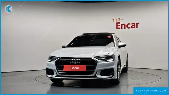 AUDI A6 45 TFSI QUATTRO PREMIUM