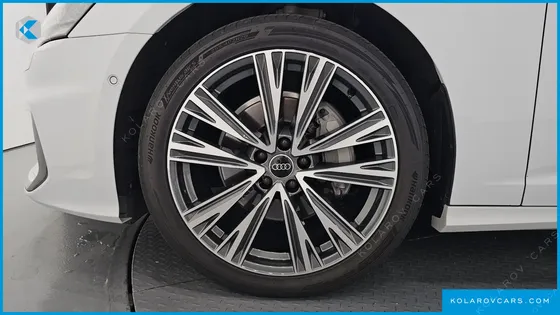 AUDI A6 45 TFSI QUATTRO PREMIUM