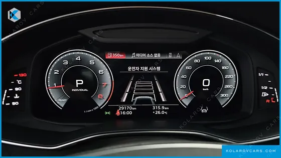 AUDI A6 45 TFSI QUATTRO PREMIUM