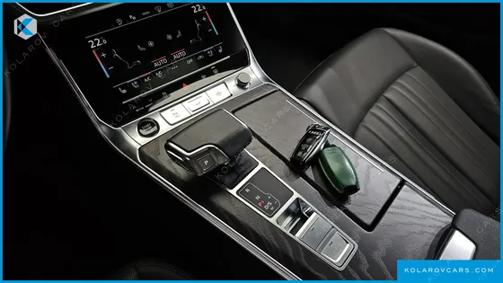 AUDI A6 45 TFSI QUATTRO PREMIUM