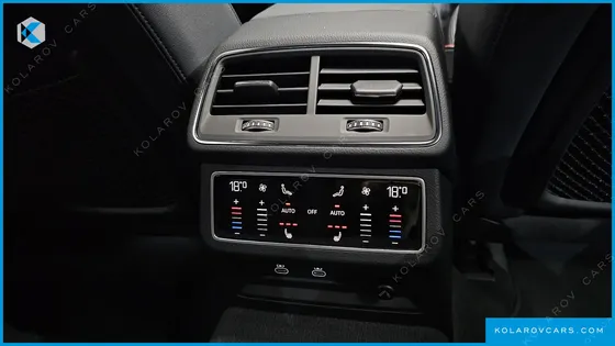 AUDI A6 45 TFSI QUATTRO PREMIUM