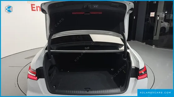 AUDI A6 45 TFSI QUATTRO PREMIUM