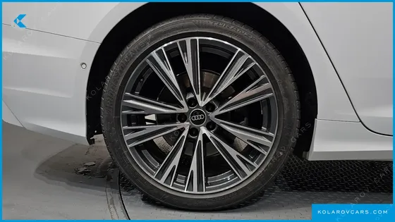 AUDI A6 45 TFSI QUATTRO PREMIUM