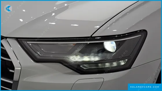 AUDI A6 45 TFSI QUATTRO PREMIUM