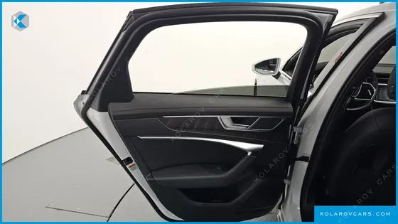AUDI A6 45 TFSI QUATTRO PREMIUM