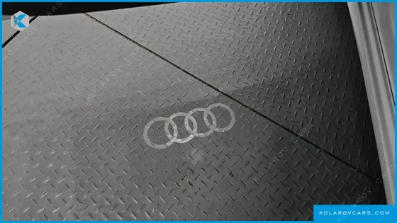 AUDI A6 45 TFSI QUATTRO PREMIUM