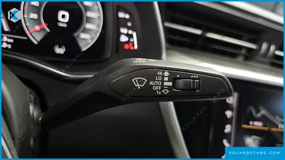 AUDI A6 45 TFSI QUATTRO PREMIUM