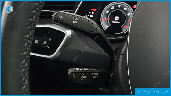 AUDI A6 45 TFSI QUATTRO PREMIUM