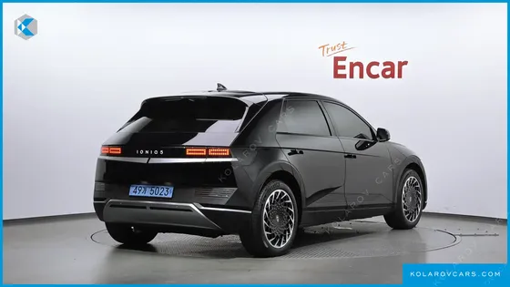 HYUNDAI IONIQ 5 LONG RANGE
