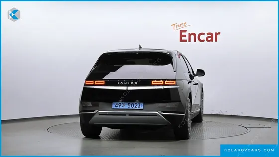 HYUNDAI IONIQ 5 LONG RANGE