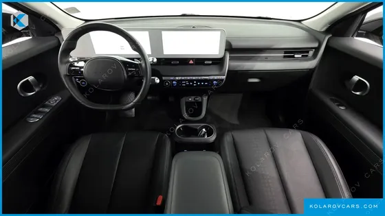 HYUNDAI IONIQ 5 LONG RANGE
