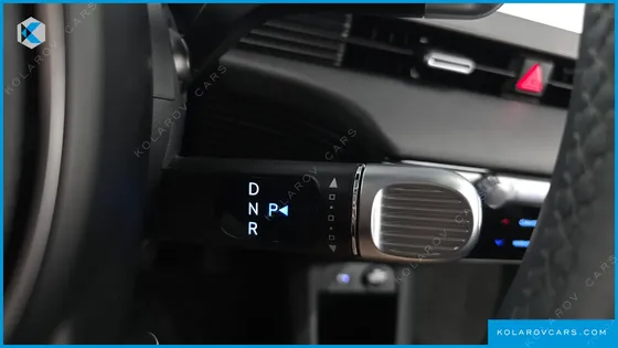 HYUNDAI IONIQ 5 LONG RANGE