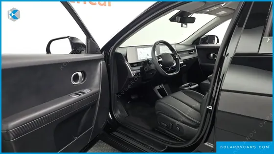 HYUNDAI IONIQ 5 LONG RANGE