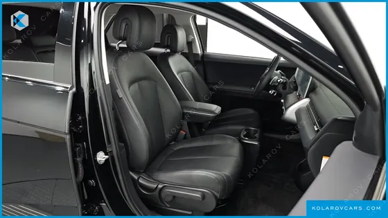 HYUNDAI IONIQ 5 LONG RANGE