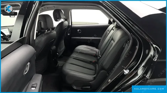 HYUNDAI IONIQ 5 LONG RANGE