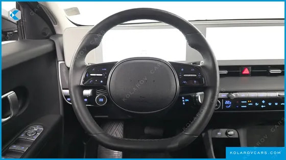 HYUNDAI IONIQ 5 LONG RANGE