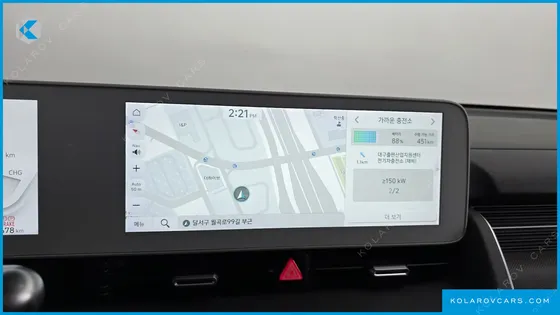 HYUNDAI IONIQ 5 LONG RANGE
