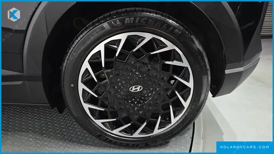 HYUNDAI IONIQ 5 LONG RANGE