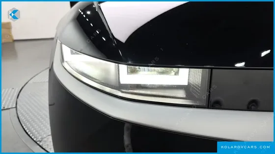 HYUNDAI IONIQ 5 LONG RANGE