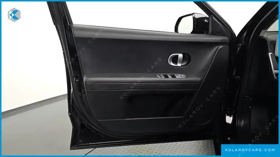 HYUNDAI IONIQ 5 LONG RANGE