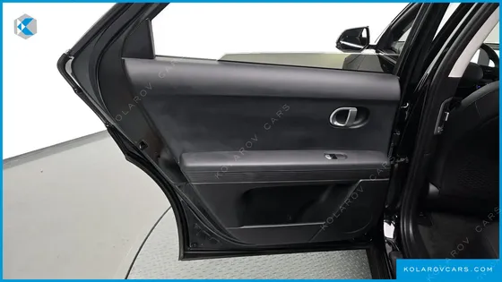 HYUNDAI IONIQ 5 LONG RANGE