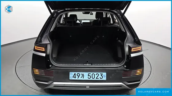 HYUNDAI IONIQ 5 LONG RANGE