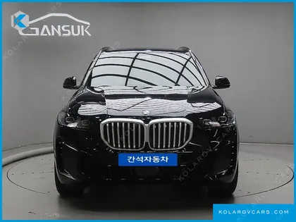 BMW X5 XDRIVE 40I M SPORT