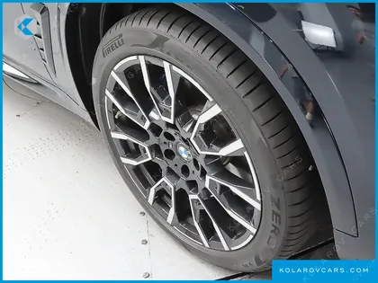 BMW X5 XDRIVE 40I M SPORT