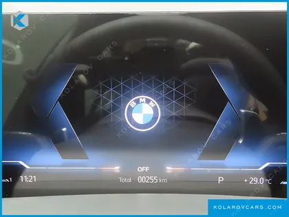 BMW X5 XDRIVE 40I M SPORT