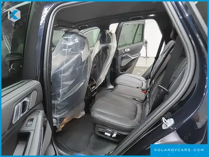 BMW X5 XDRIVE 40I M SPORT