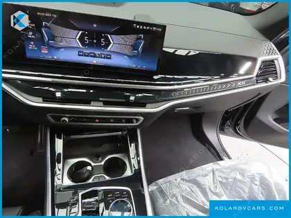 BMW X5 XDRIVE 40I M SPORT