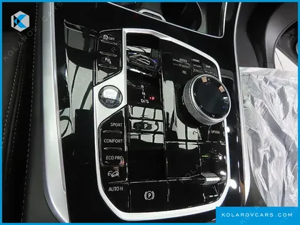 BMW X5 XDRIVE 40I M SPORT