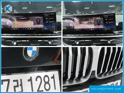 BMW X5 XDRIVE 40I M SPORT