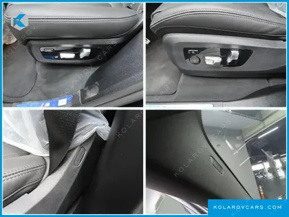 BMW X5 XDRIVE 40I M SPORT
