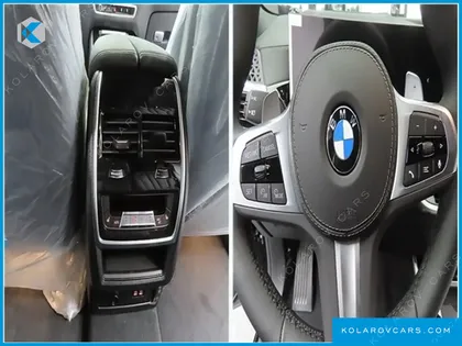 BMW X5 XDRIVE 40I M SPORT