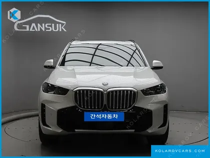 BMW X5 XDRIVE 40I M SPORT