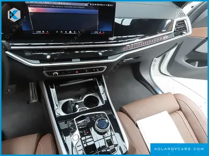 BMW X5 XDRIVE 40I M SPORT
