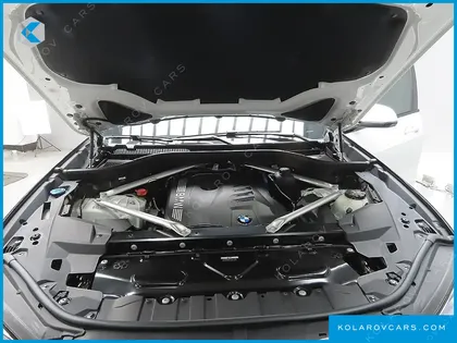 BMW X5 XDRIVE 40I M SPORT