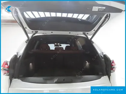 BMW X5 XDRIVE 40I M SPORT