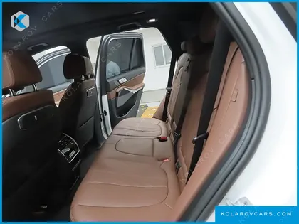BMW X5 XDRIVE 40I M SPORT
