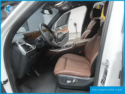 BMW X5 XDRIVE 40I M SPORT