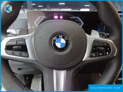 BMW X5 XDRIVE 40I M SPORT