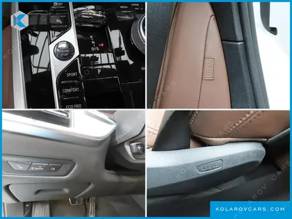 BMW X5 XDRIVE 40I M SPORT