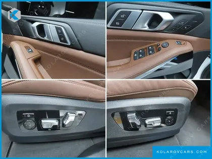 BMW X5 XDRIVE 40I M SPORT