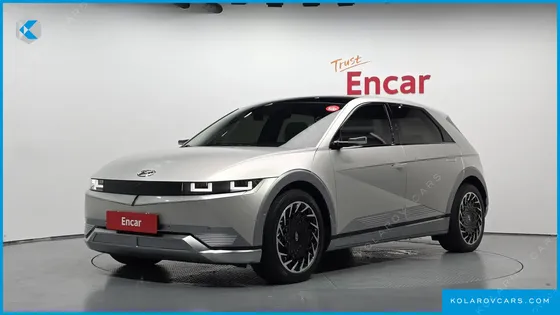 HYUNDAI IONIQ 5 LONG RANGE