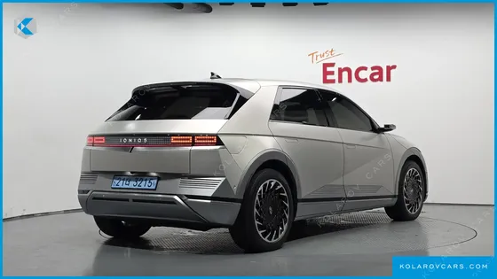 HYUNDAI IONIQ 5 LONG RANGE