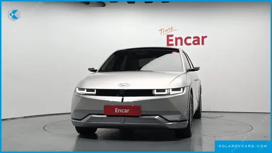 HYUNDAI IONIQ 5 LONG RANGE