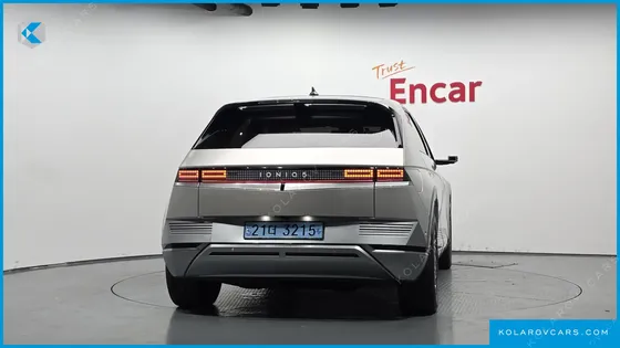 HYUNDAI IONIQ 5 LONG RANGE
