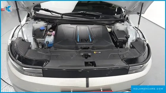 HYUNDAI IONIQ 5 LONG RANGE